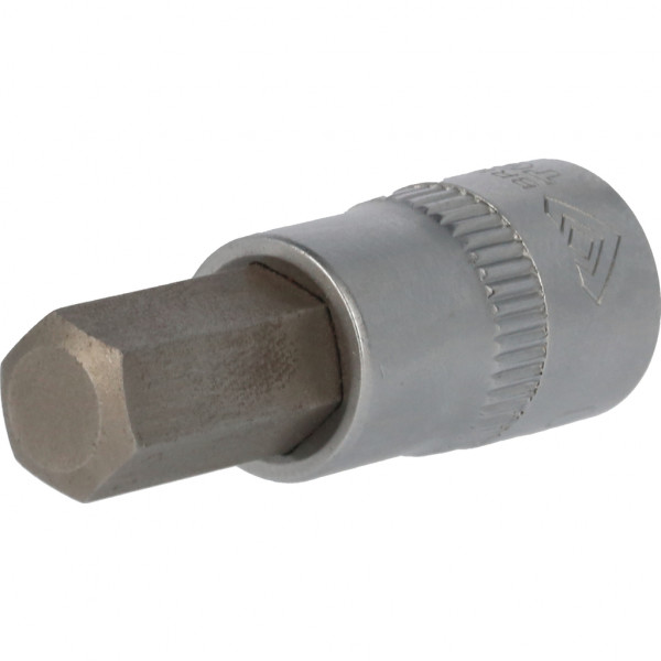 Brilliant Tools BT021876 3/8" bit nástrčný imbusový, 10 mm